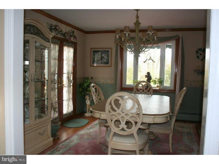 193 Laurel Road Churchville, PA 18966 - Photo 12 of 25 Dining Room