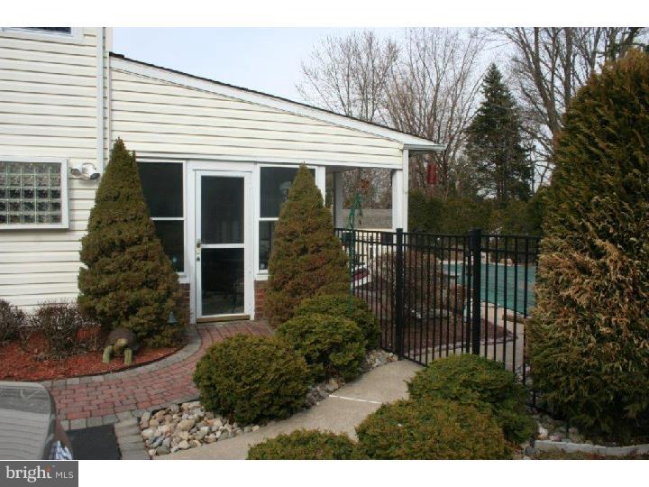 193 Laurel Road Churchville, PA 18966 - Photo 20 of 25 Exterior Side
