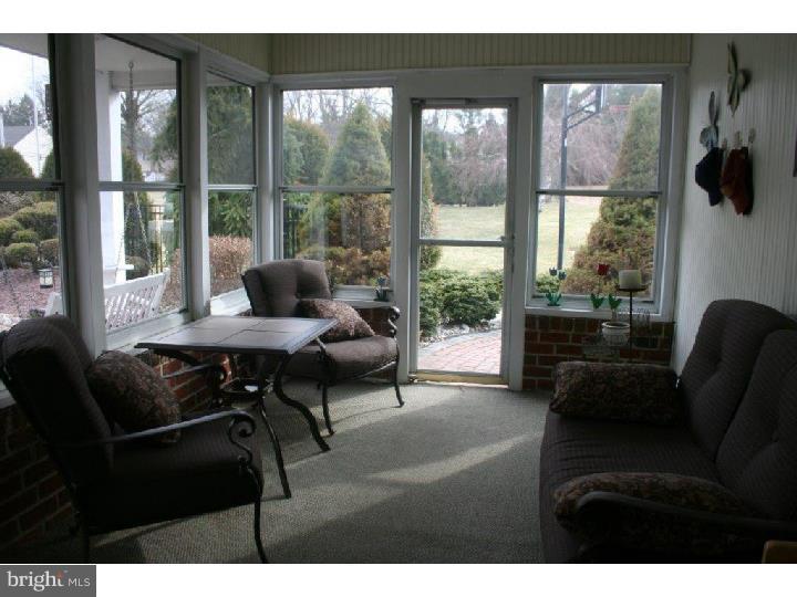 193 Laurel Road Churchville, PA 18966 - Photo 9 of 25 Sun Room