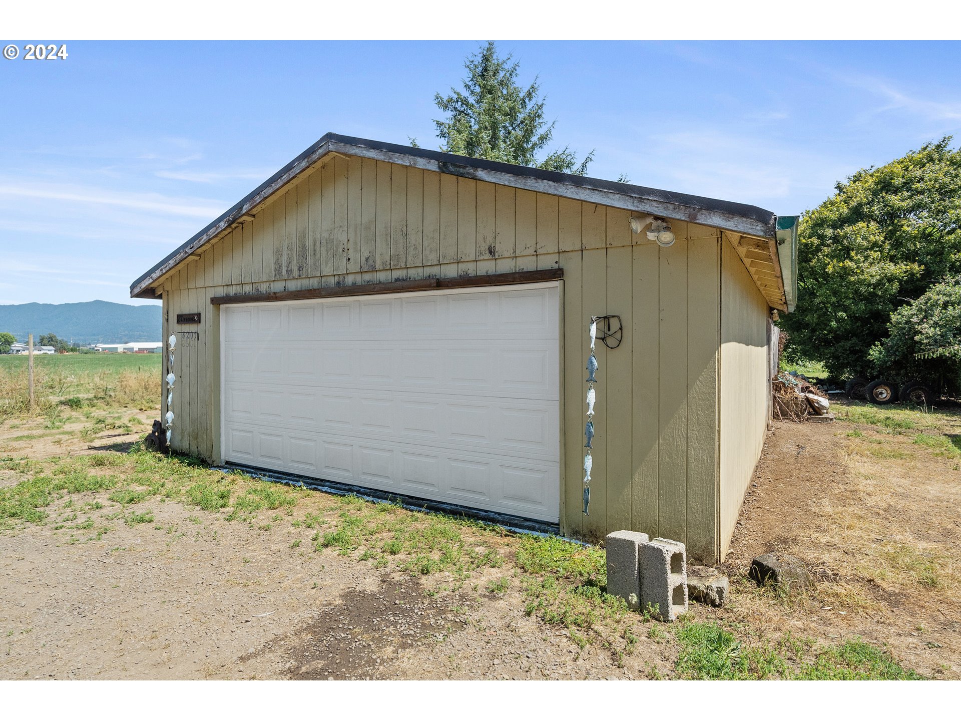 4205 Kephart Road Tillamook, OR 97141 - Photo 14 of 19
