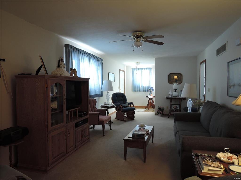 711 Adams Street Gillespie, IL 62033 - Photo 3 of 14 Gallery Image 3