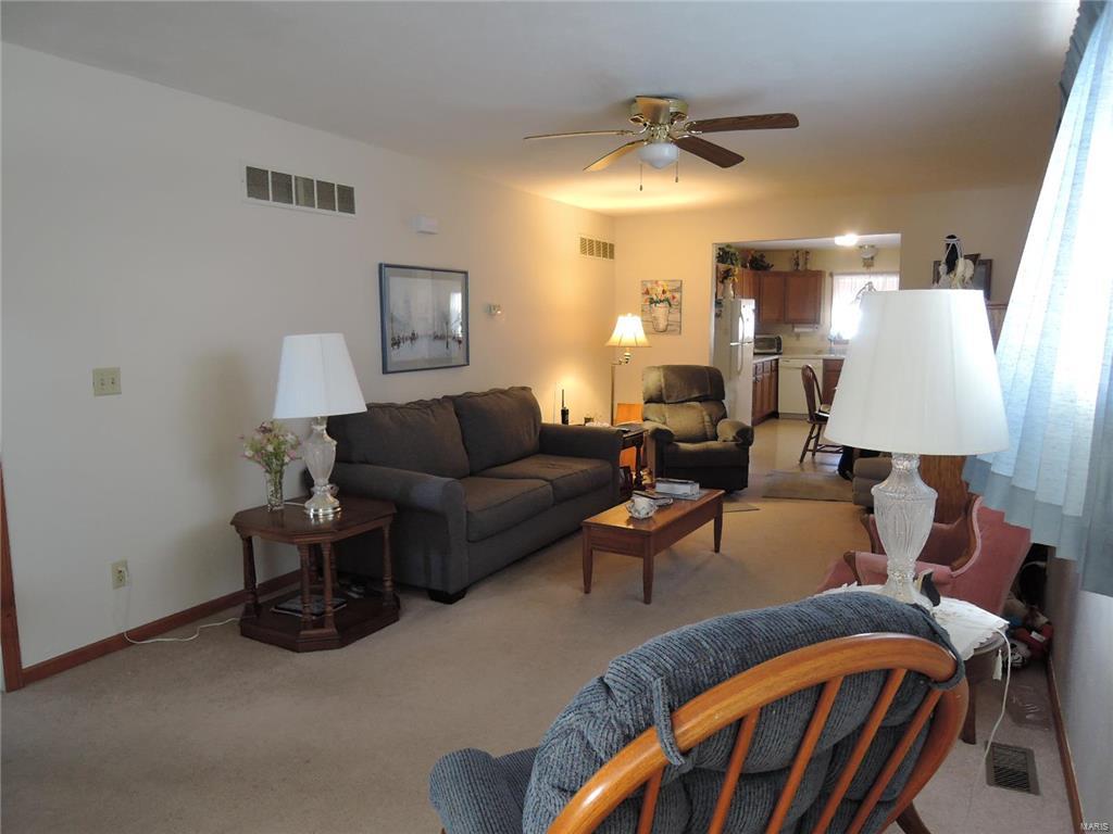 711 Adams Street Gillespie, IL 62033 - Photo 4 of 14 Gallery Image 4