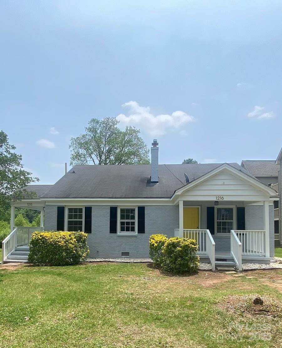 1216 Morningside Drive Charlotte, NC 28205 - Photo 12 of 14