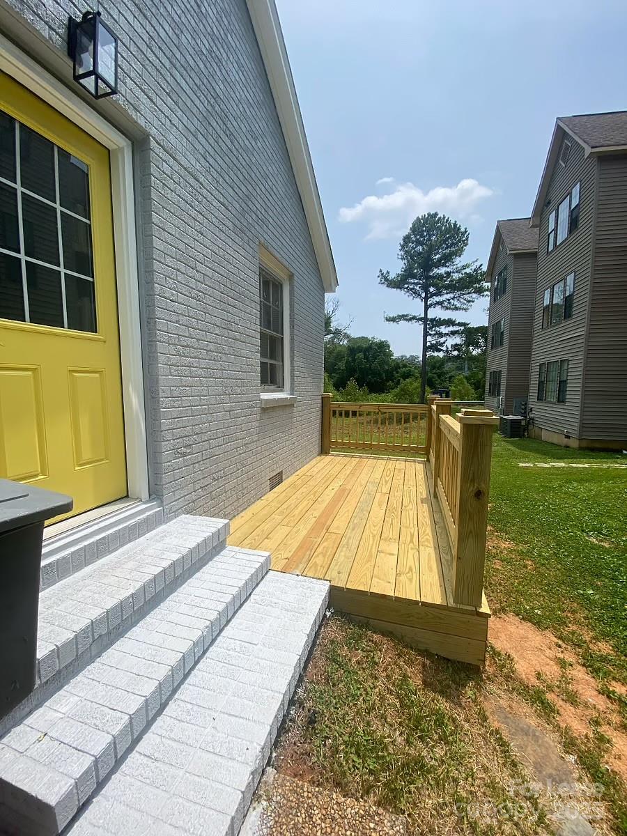 1216 Morningside Drive Charlotte, NC 28205 - Photo 13 of 14