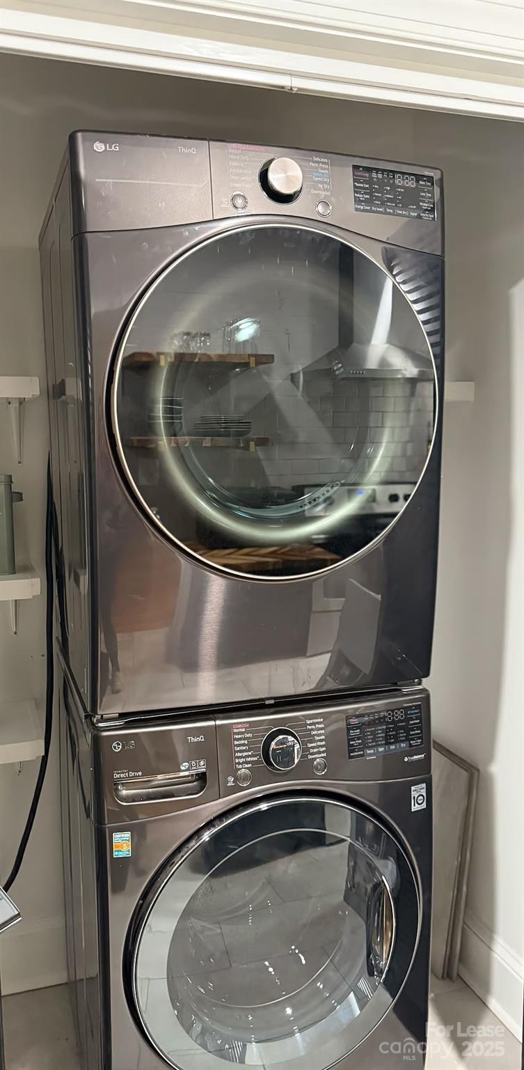 1216 Morningside Drive Charlotte, NC 28205 - Photo 14 of 14