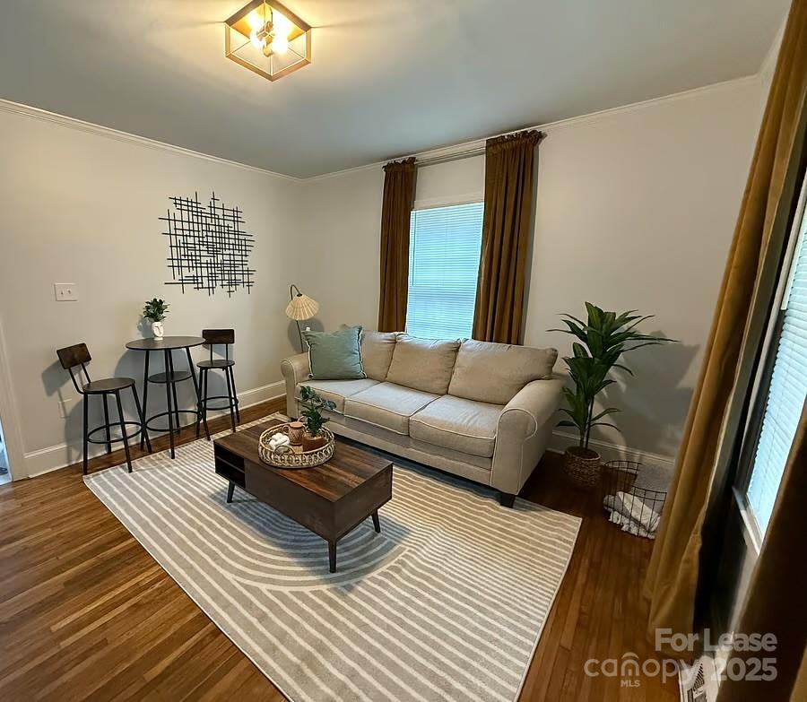 1216 Morningside Drive Charlotte, NC 28205 - Photo 6 of 14