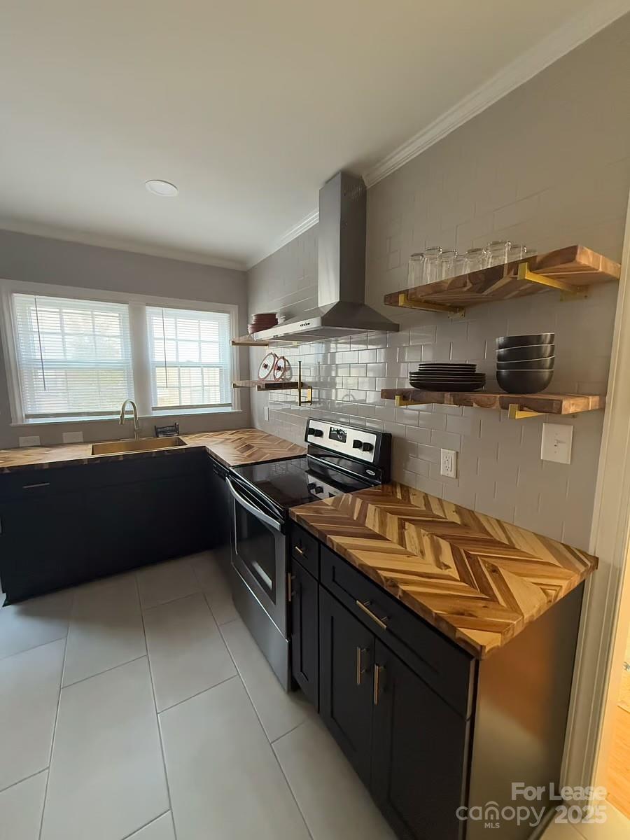 1216 Morningside Drive Charlotte, NC 28205 - Photo 8 of 14