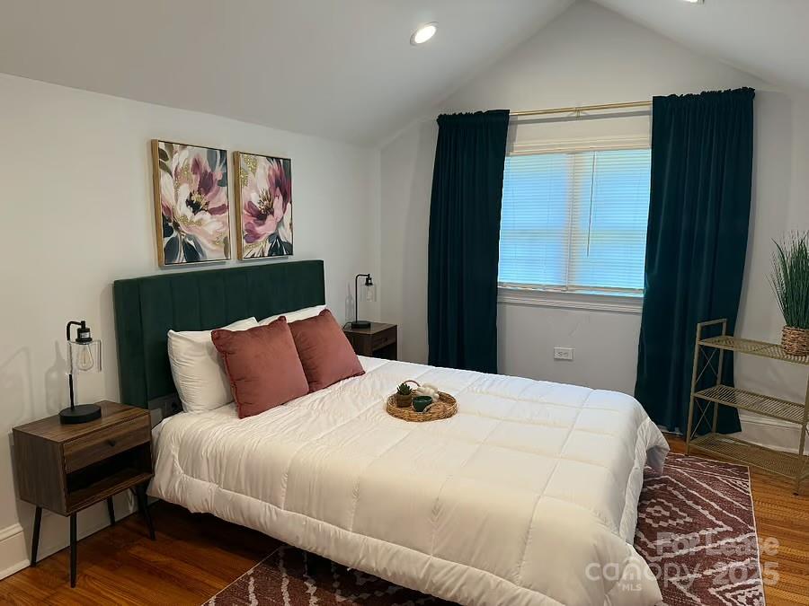 1216 Morningside Drive Charlotte, NC 28205 - Photo 10 of 14