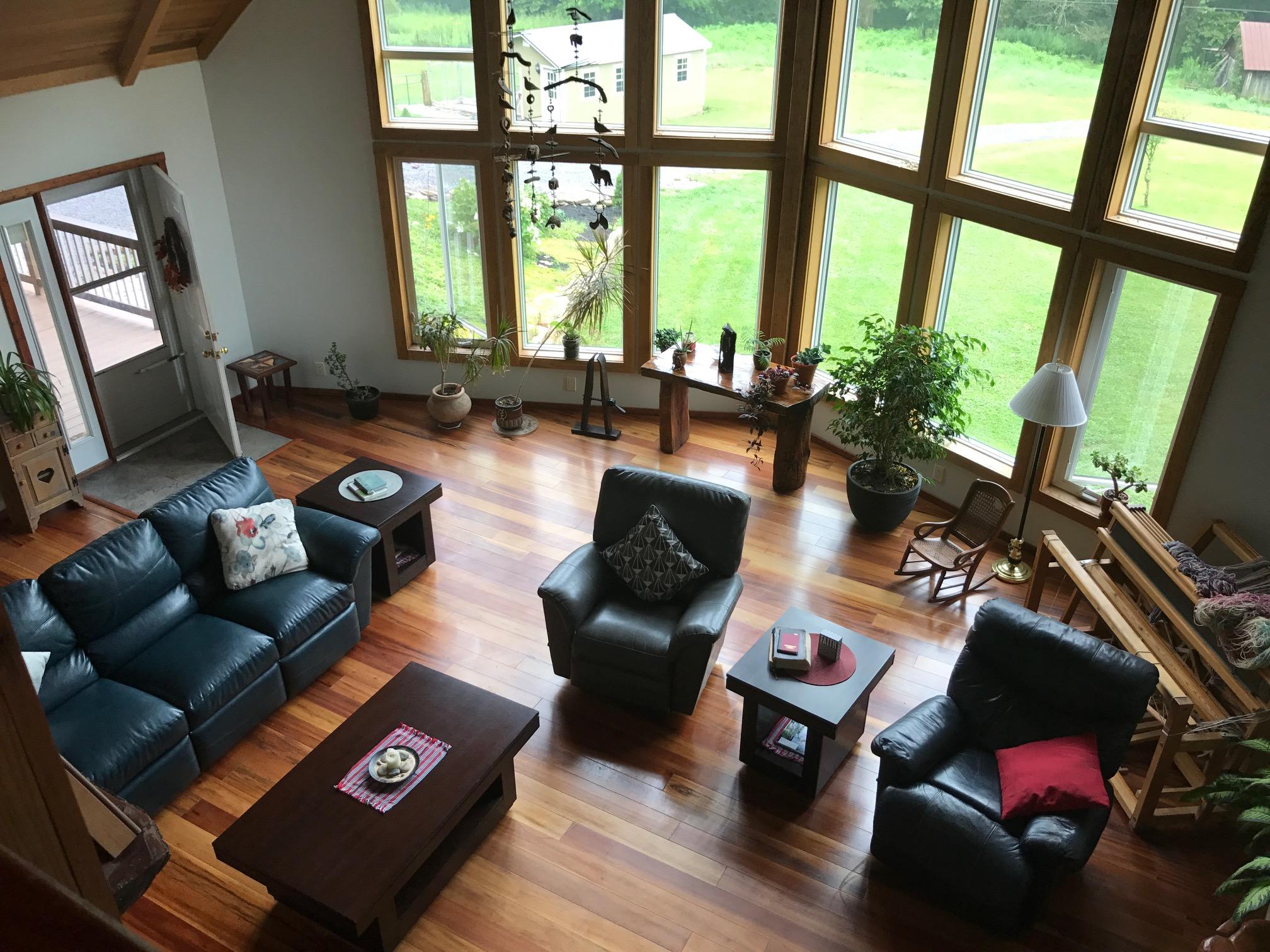 684 Fitzwater Branch Road Renick, WV 24966 - Photo 6 of 97 Gallery Image 6