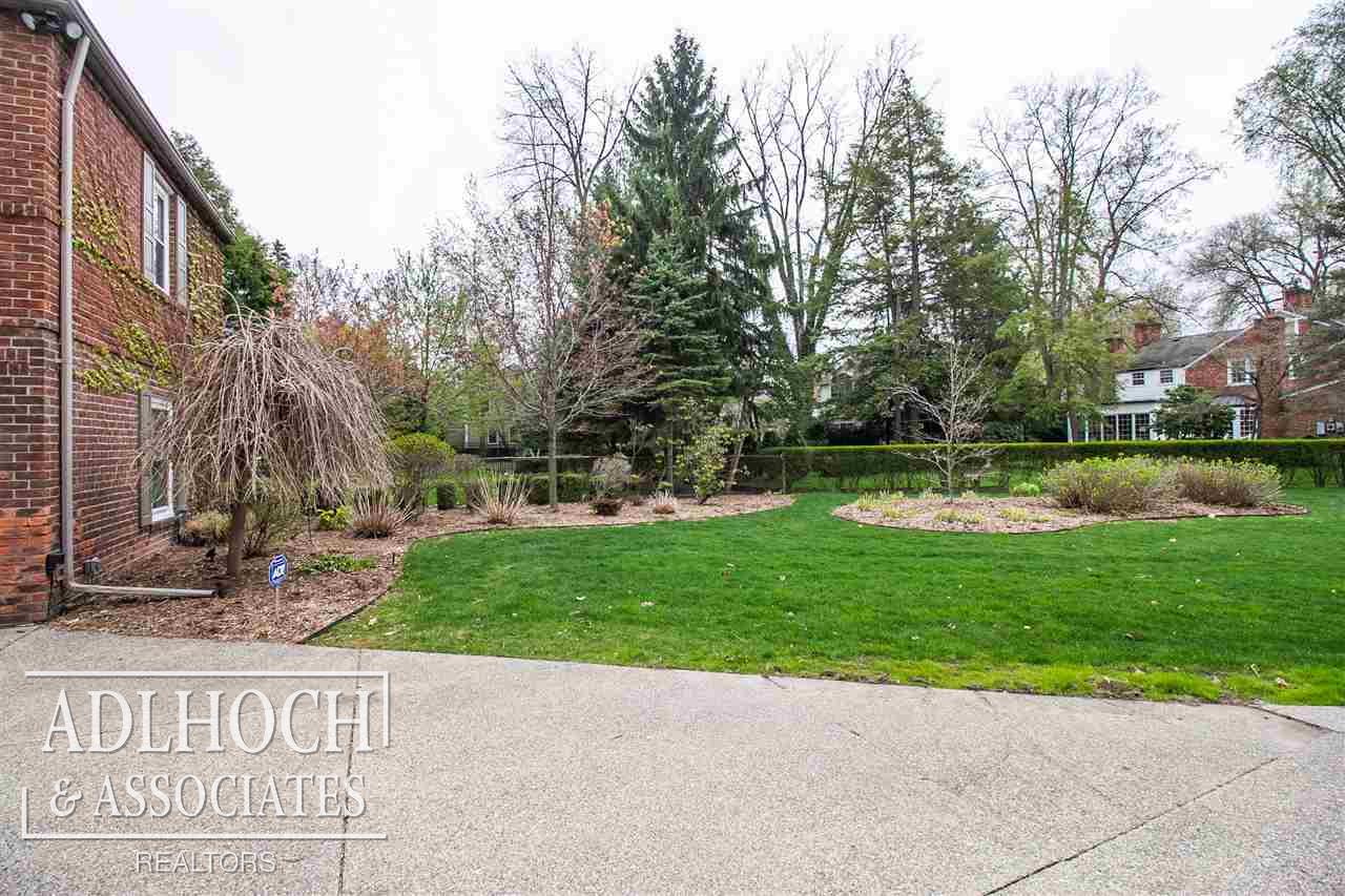 294 Touraine Road Grosse Pointe Farms, MI 48236 - Photo 46 of 52