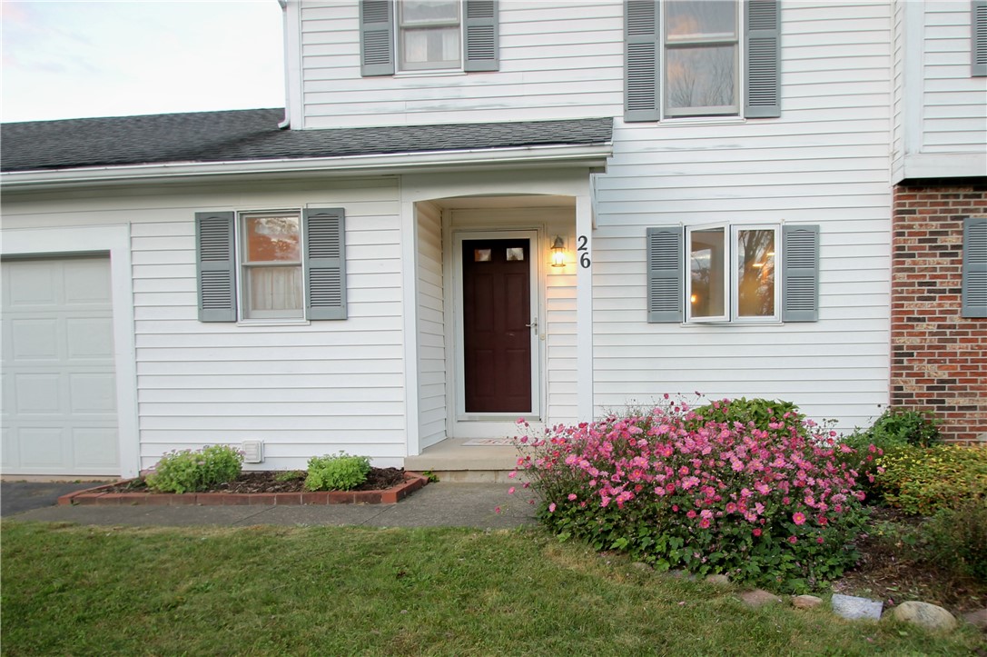 26 Hampton Lane Perinton, NY 14450 - Photo 2 of 39