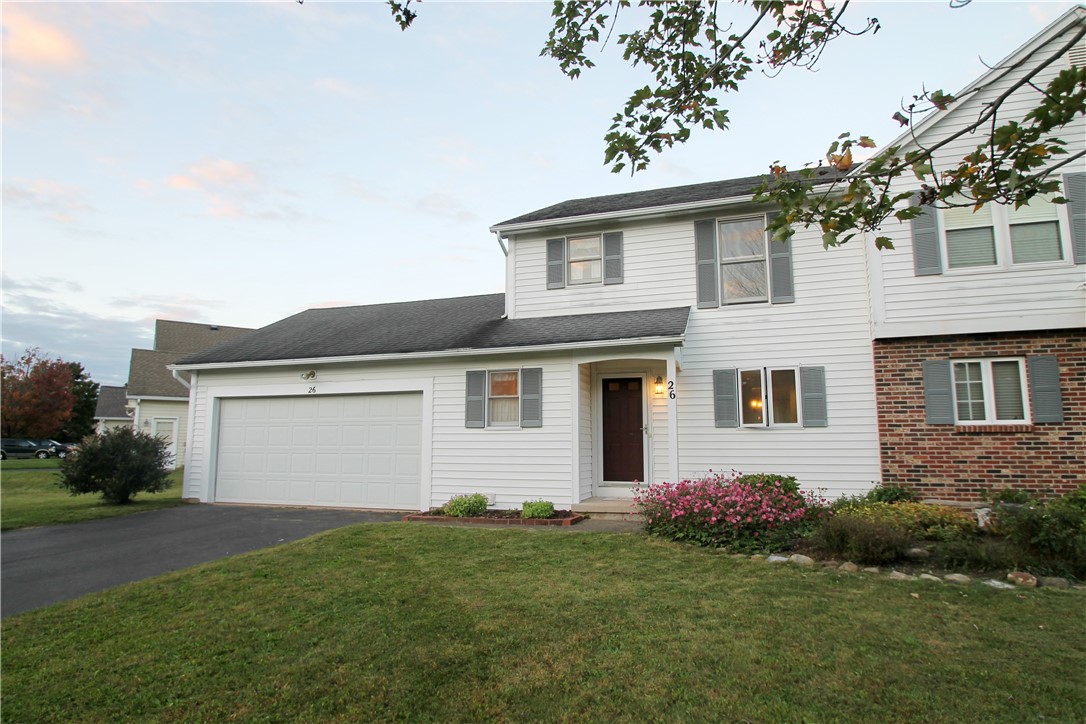 26 Hampton Lane Perinton, NY 14450 - Photo 3 of 39