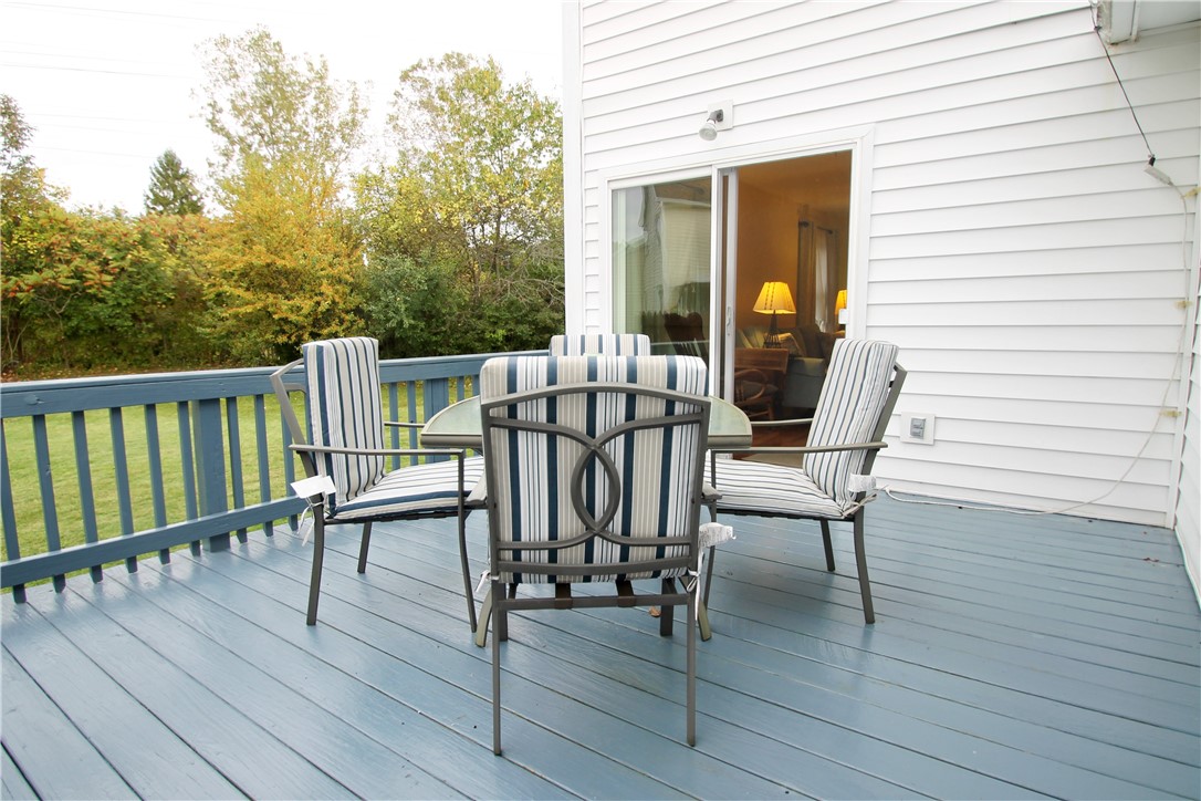 26 Hampton Lane Perinton, NY 14450 - Photo 36 of 39