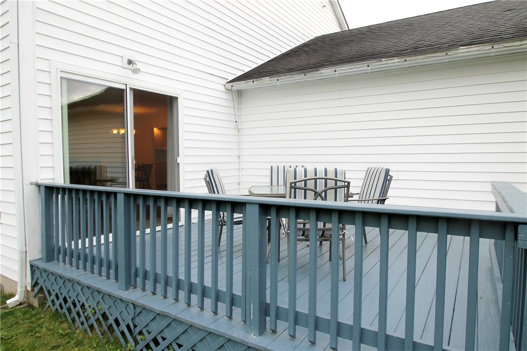 26 Hampton Lane Perinton, NY 14450 - Photo 37 of 39