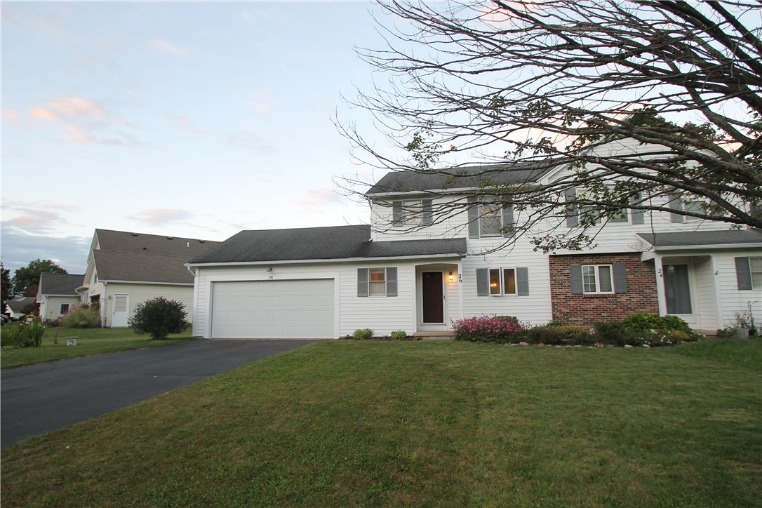 26 Hampton Lane Perinton, NY 14450 - Photo 4 of 39