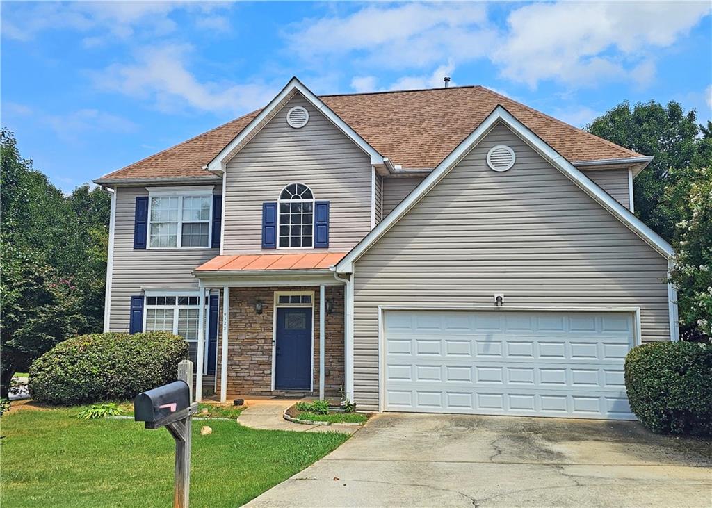 6122 Howell Ridge Lithonia, GA 30058 - Photo 1 of 1 Gallery Image 1