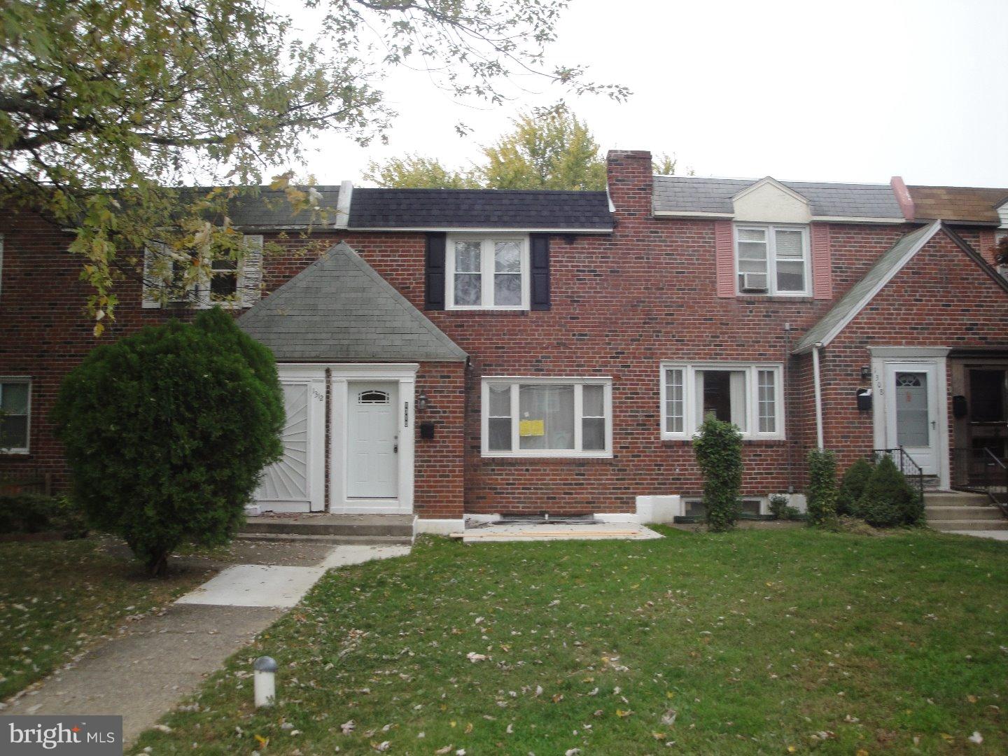 1310 Elson Road Brookhaven, PA 19015 - Photo 1 of 21 Exterior Front