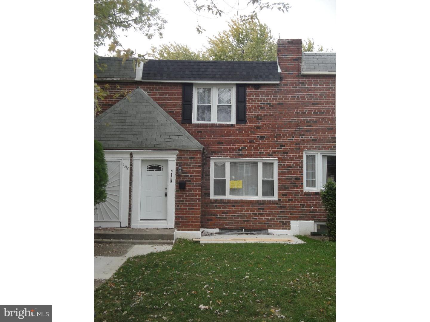 1310 Elson Road Brookhaven, PA 19015 - Photo 2 of 21 Exterior Front
