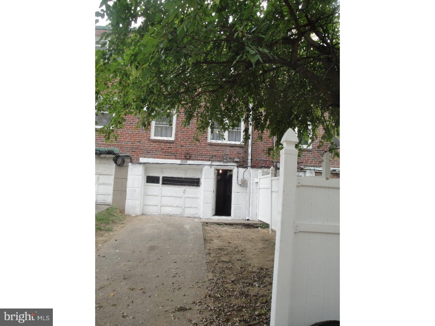 1310 Elson Road Brookhaven, PA 19015 - Photo 21 of 21 Exterior Back