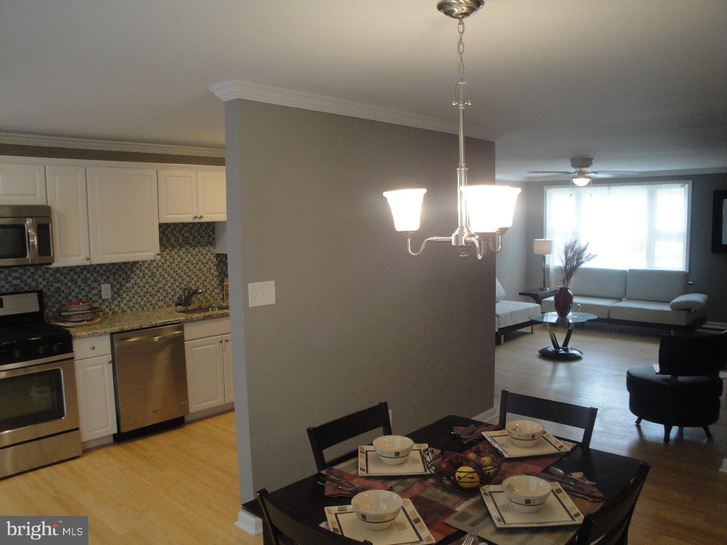 1310 Elson Road Brookhaven, PA 19015 - Photo 7 of 21 Dining Room