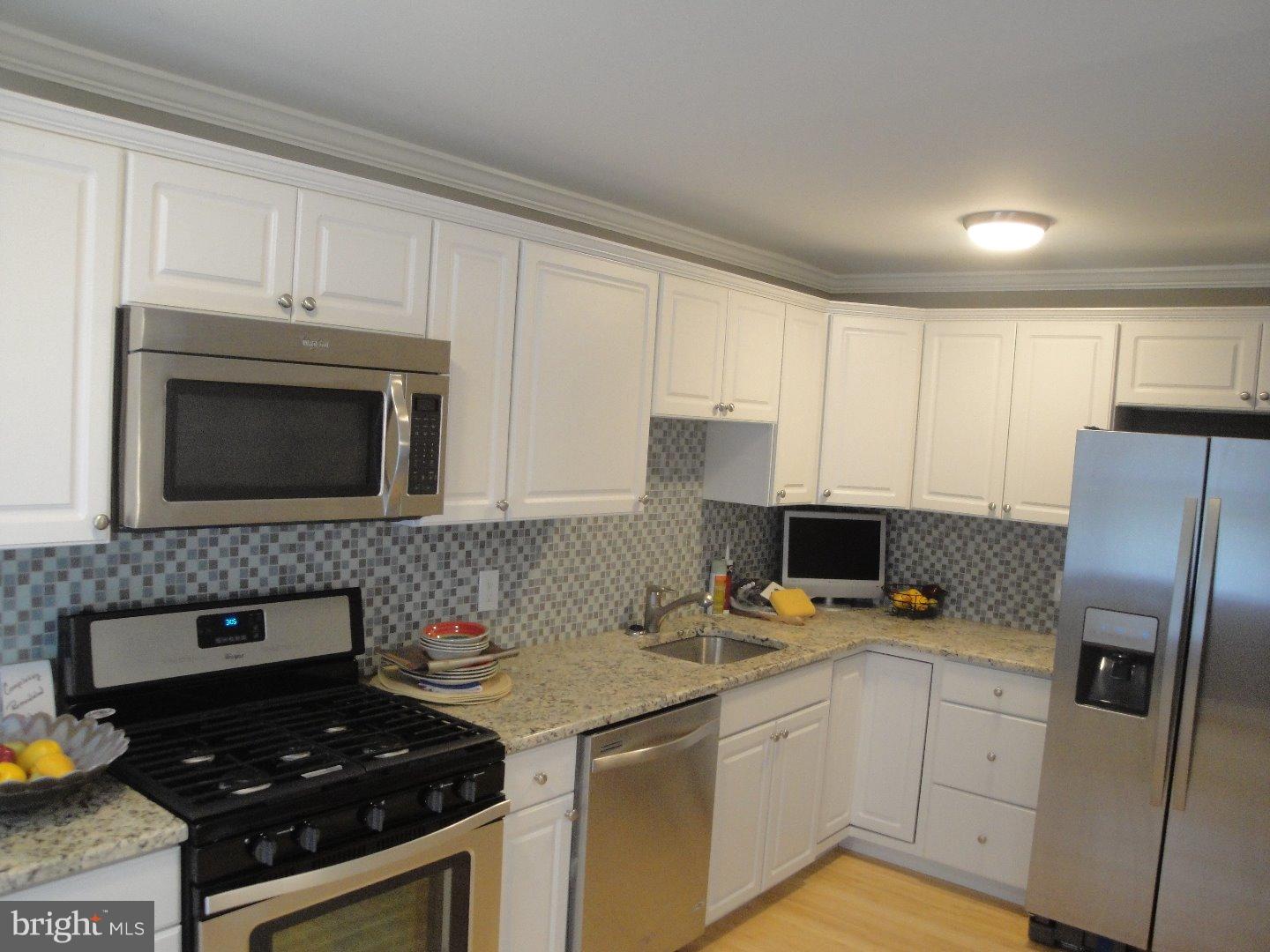 1310 Elson Road Brookhaven, PA 19015 - Photo 8 of 21 Kitchen
