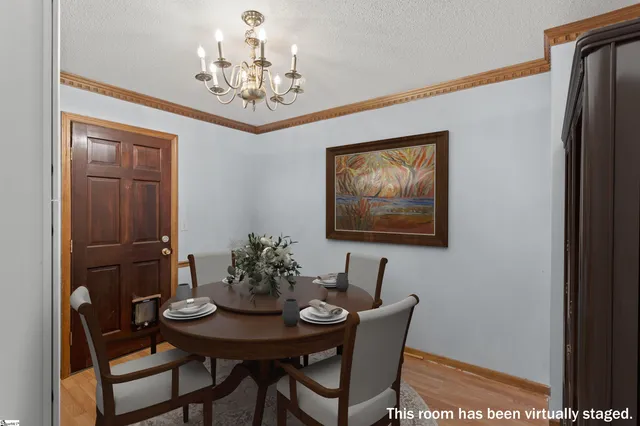 $1,900 | 405 Creek Drive, Easley, SC 29642