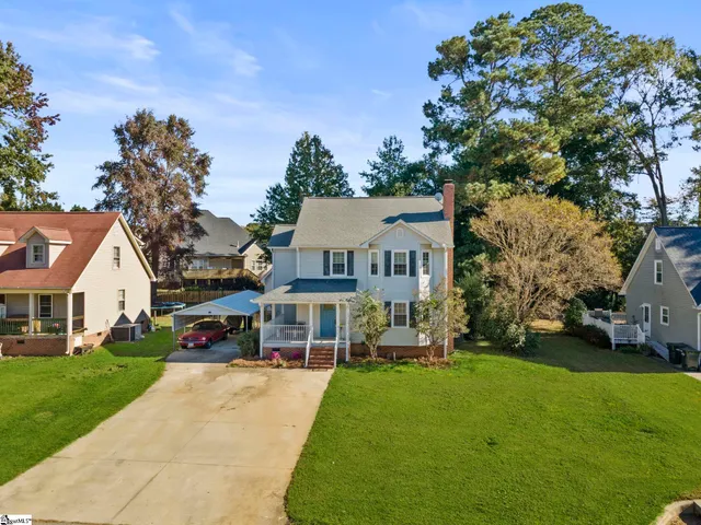 $1,900 | 405 Creek Drive, Easley, SC 29642