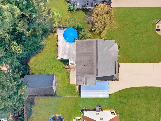 $1,900 | 405 Creek Drive, Easley, SC 29642