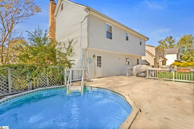 $1,900 | 405 Creek Drive, Easley, SC 29642