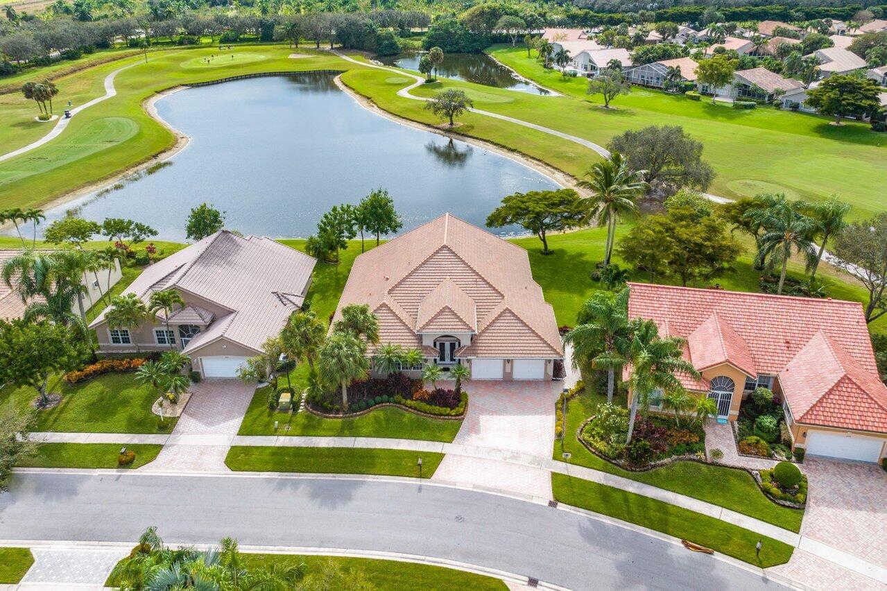 6934 Grenelefe Road Boynton Beach, FL 33437 - Photo 2 of 57 Ariel