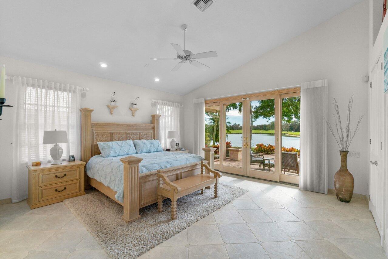 6934 Grenelefe Road Boynton Beach, FL 33437 - Photo 21 of 57 Master Bedroom