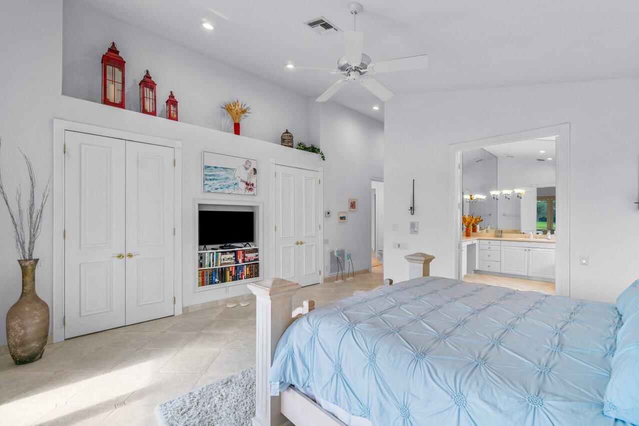 6934 Grenelefe Road Boynton Beach, FL 33437 - Photo 22 of 57 Master Bedroom