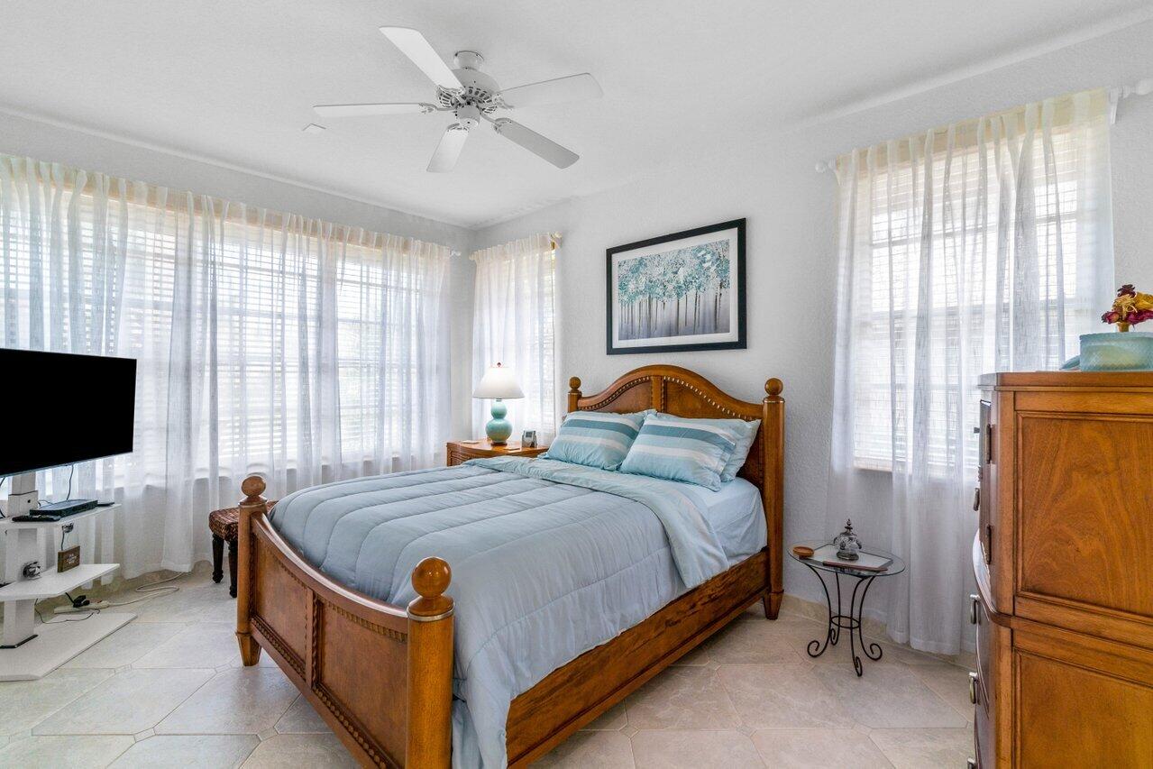 6934 Grenelefe Road Boynton Beach, FL 33437 - Photo 27 of 57 Second Bedrom
