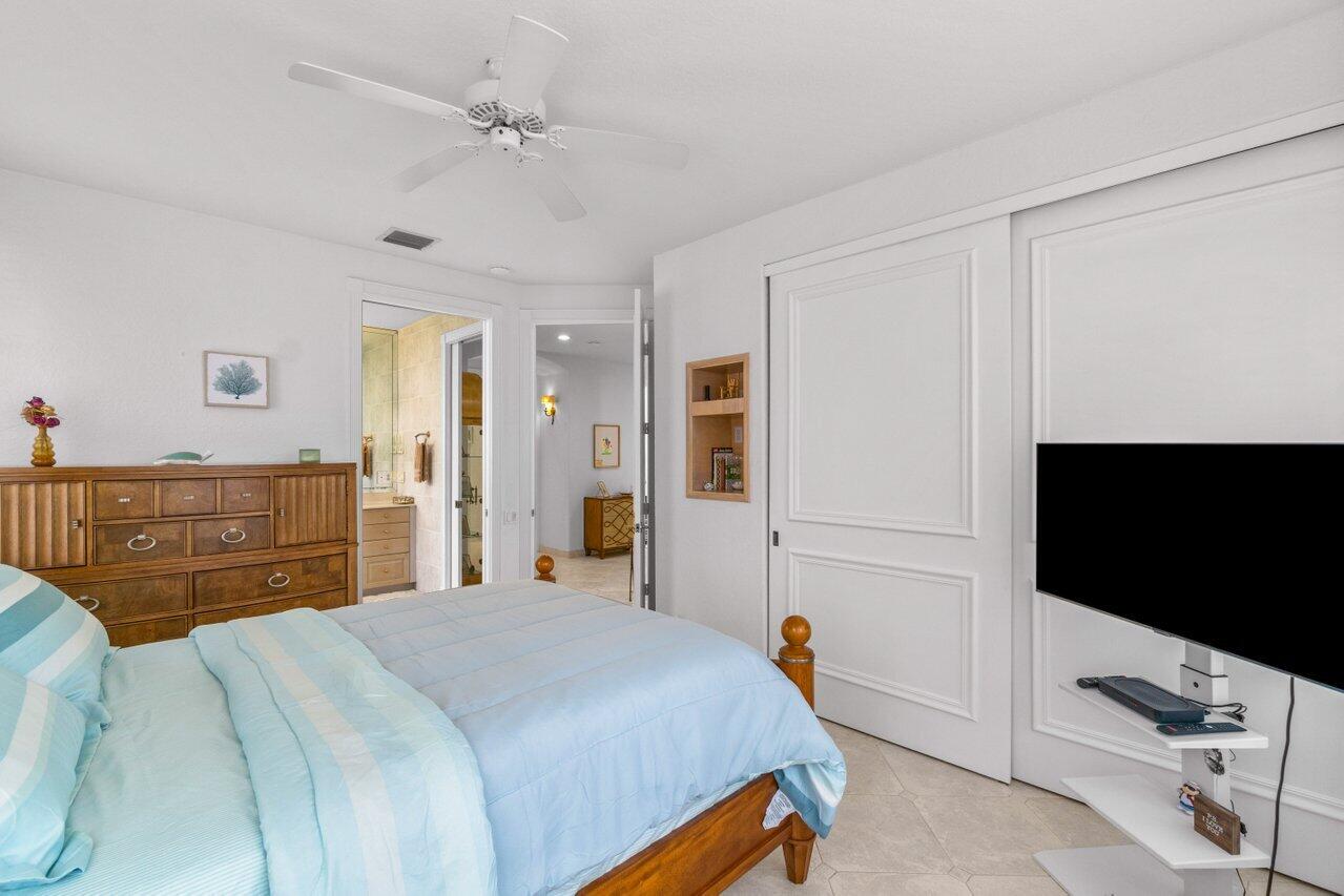 6934 Grenelefe Road Boynton Beach, FL 33437 - Photo 28 of 57 Second Bedroom