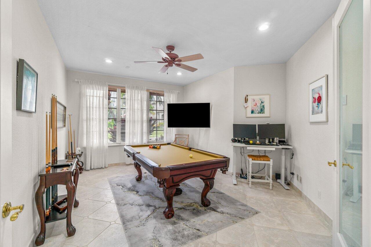 6934 Grenelefe Road Boynton Beach, FL 33437 - Photo 30 of 57 Third Bedroom