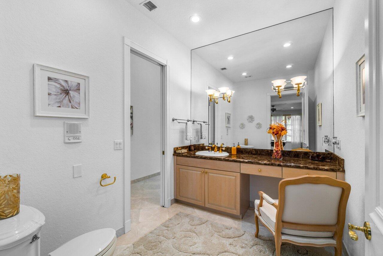 6934 Grenelefe Road Boynton Beach, FL 33437 - Photo 31 of 57 Powder Room
