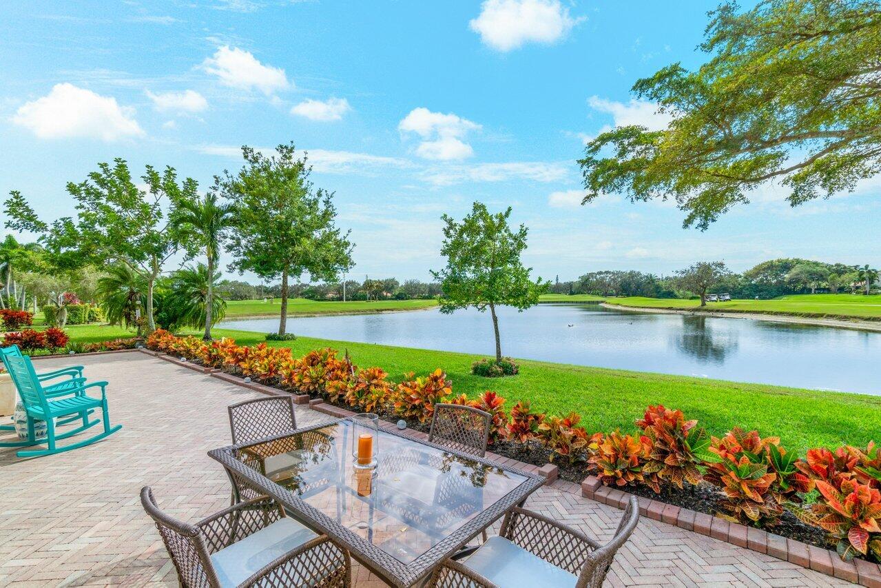 6934 Grenelefe Road Boynton Beach, FL 33437 - Photo 35 of 57 Patio