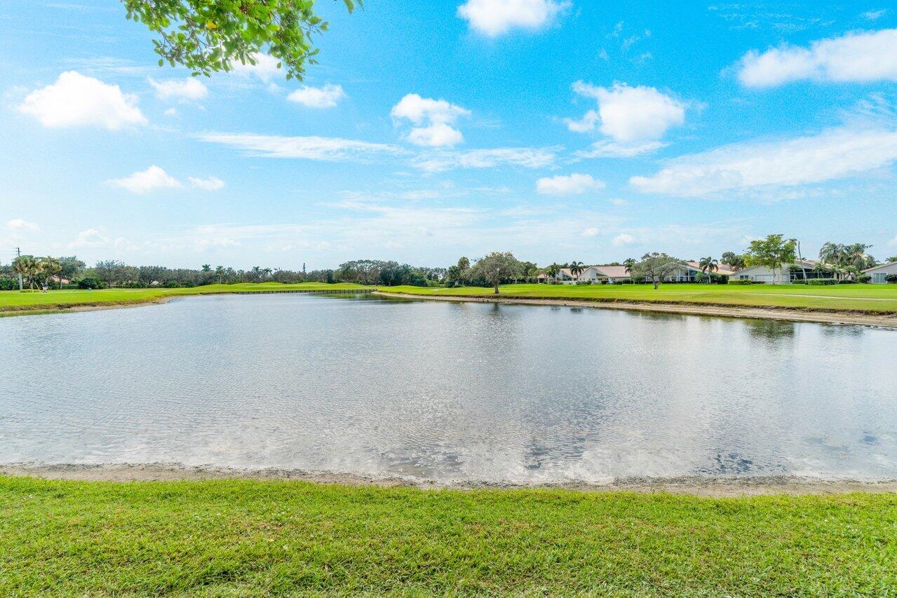 6934 Grenelefe Road Boynton Beach, FL 33437 - Photo 39 of 57 Lake