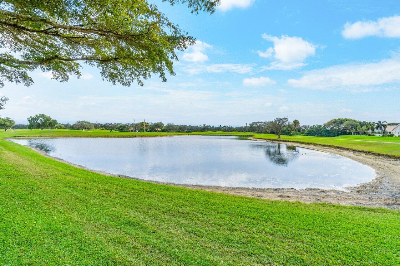 6934 Grenelefe Road Boynton Beach, FL 33437 - Photo 40 of 57 Lake