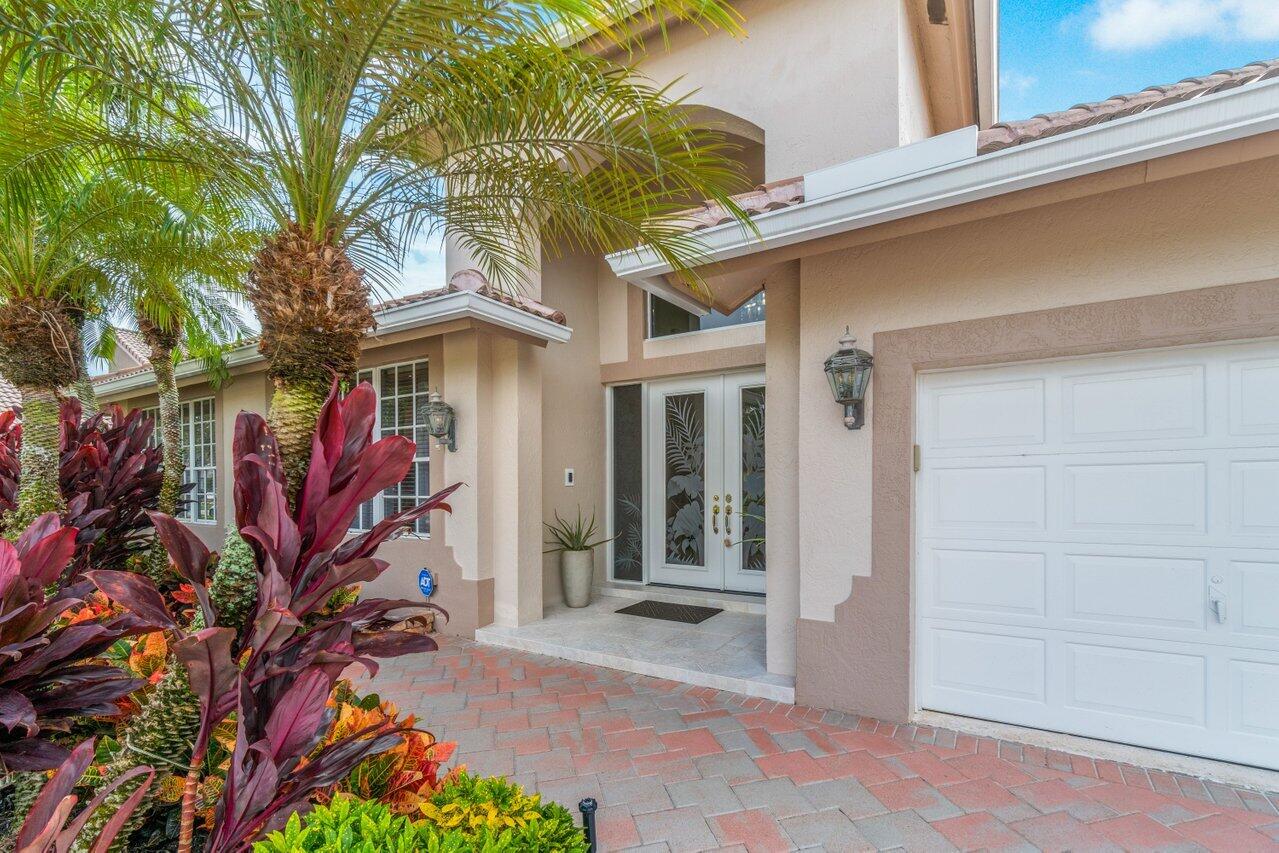 6934 Grenelefe Road Boynton Beach, FL 33437 - Photo 4 of 57 Entry