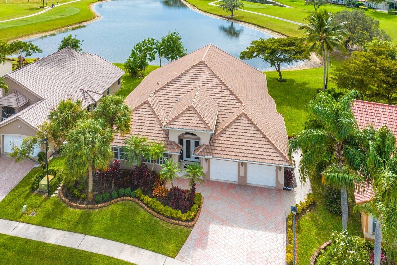 6934 Grenelefe Road Boynton Beach, FL 33437 - Photo 41 of 57 Ariel