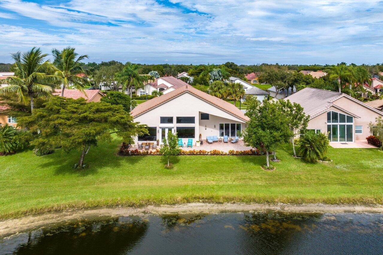 6934 Grenelefe Road Boynton Beach, FL 33437 - Photo 42 of 57 Ariel