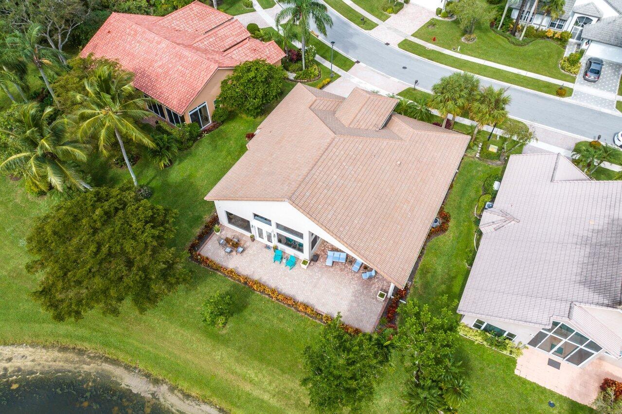 6934 Grenelefe Road Boynton Beach, FL 33437 - Photo 43 of 57 Ariel