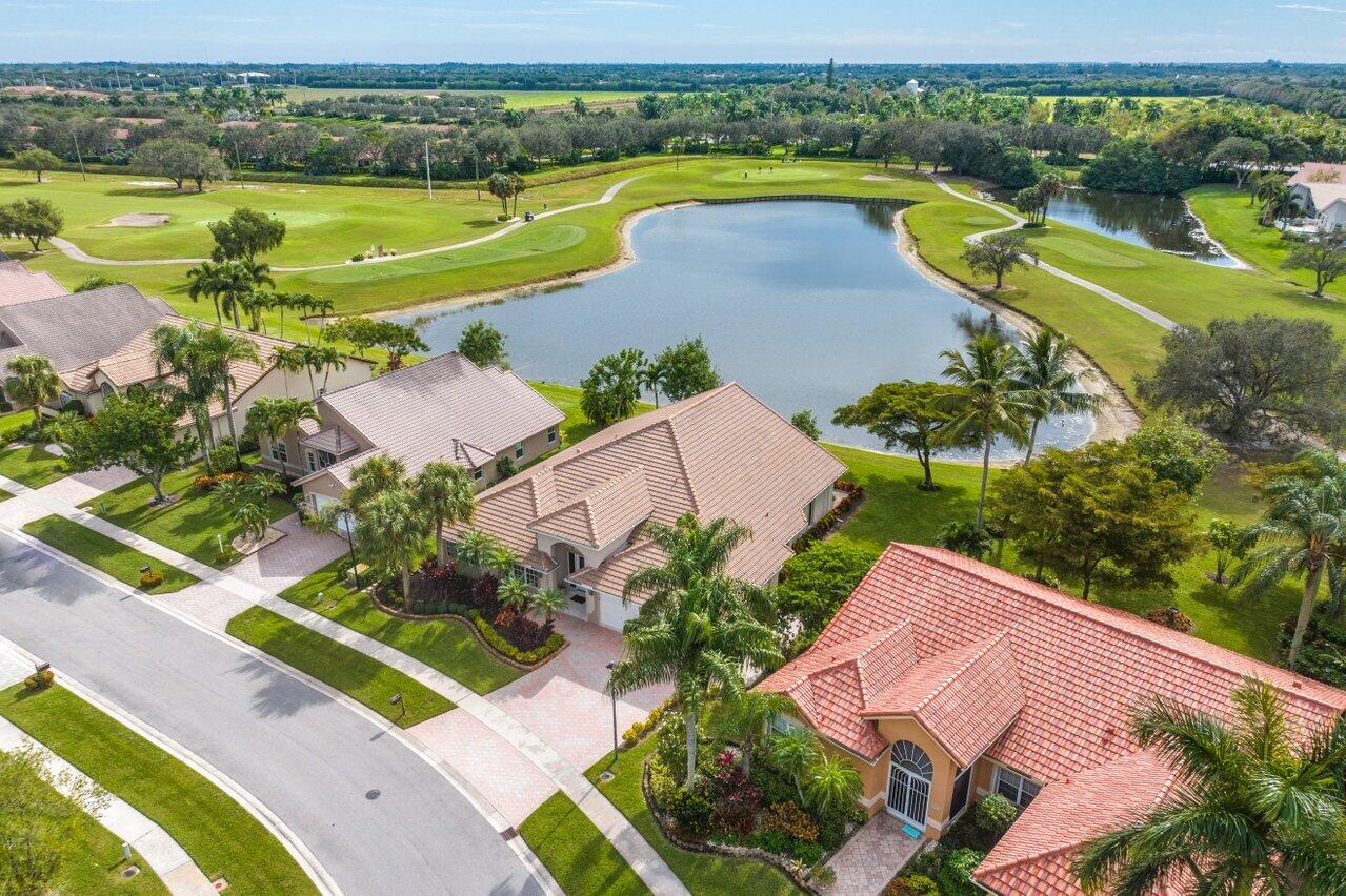 6934 Grenelefe Road Boynton Beach, FL 33437 - Photo 44 of 57 Ariel