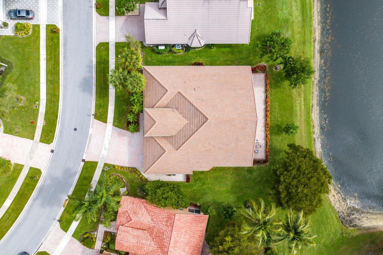 6934 Grenelefe Road Boynton Beach, FL 33437 - Photo 45 of 57 Ariel