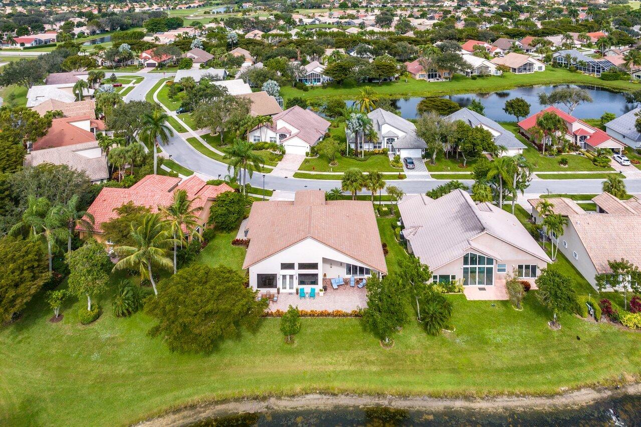 6934 Grenelefe Road Boynton Beach, FL 33437 - Photo 48 of 57 Ariel