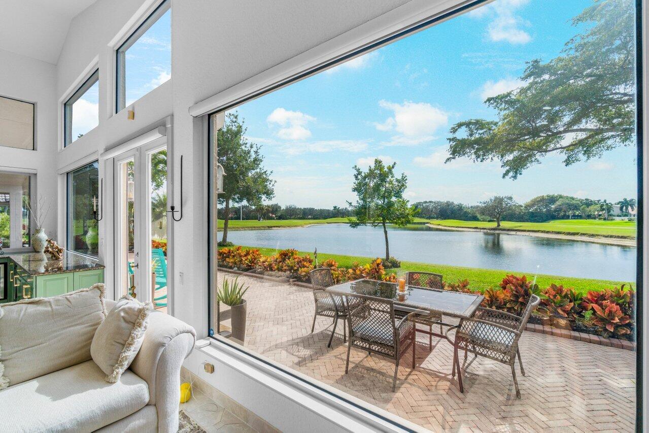 6934 Grenelefe Road Boynton Beach, FL 33437 - Photo 5 of 57 Stunning Views