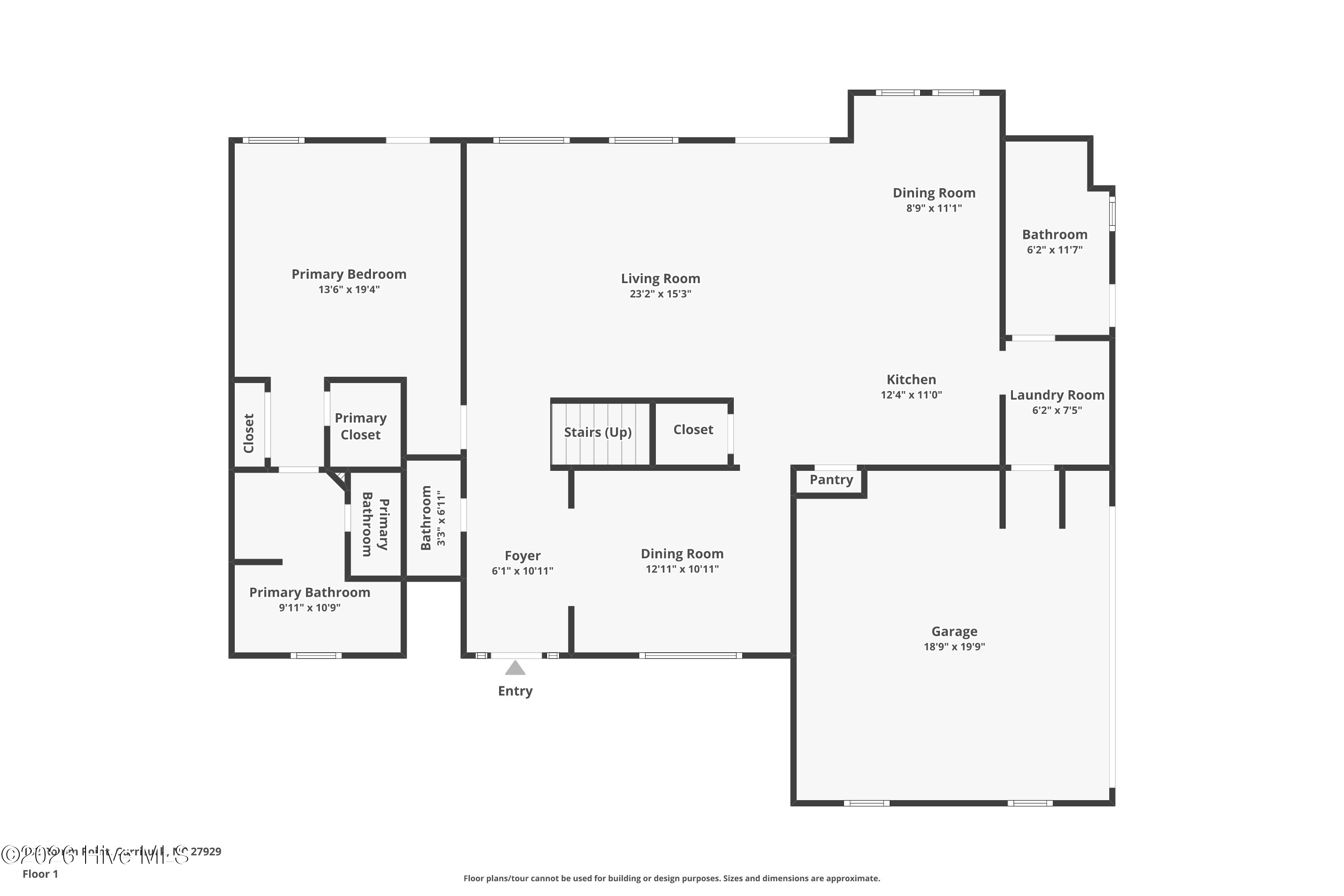 132 Romm Point Currituck, NC 27929 - Photo 57 of 59