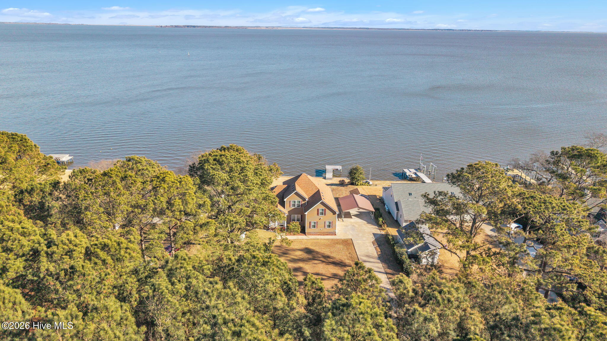 132 Romm Point Currituck, NC 27929 - Photo 13 of 59 27-web-or-mls-DJI_20260127101457_0021_D