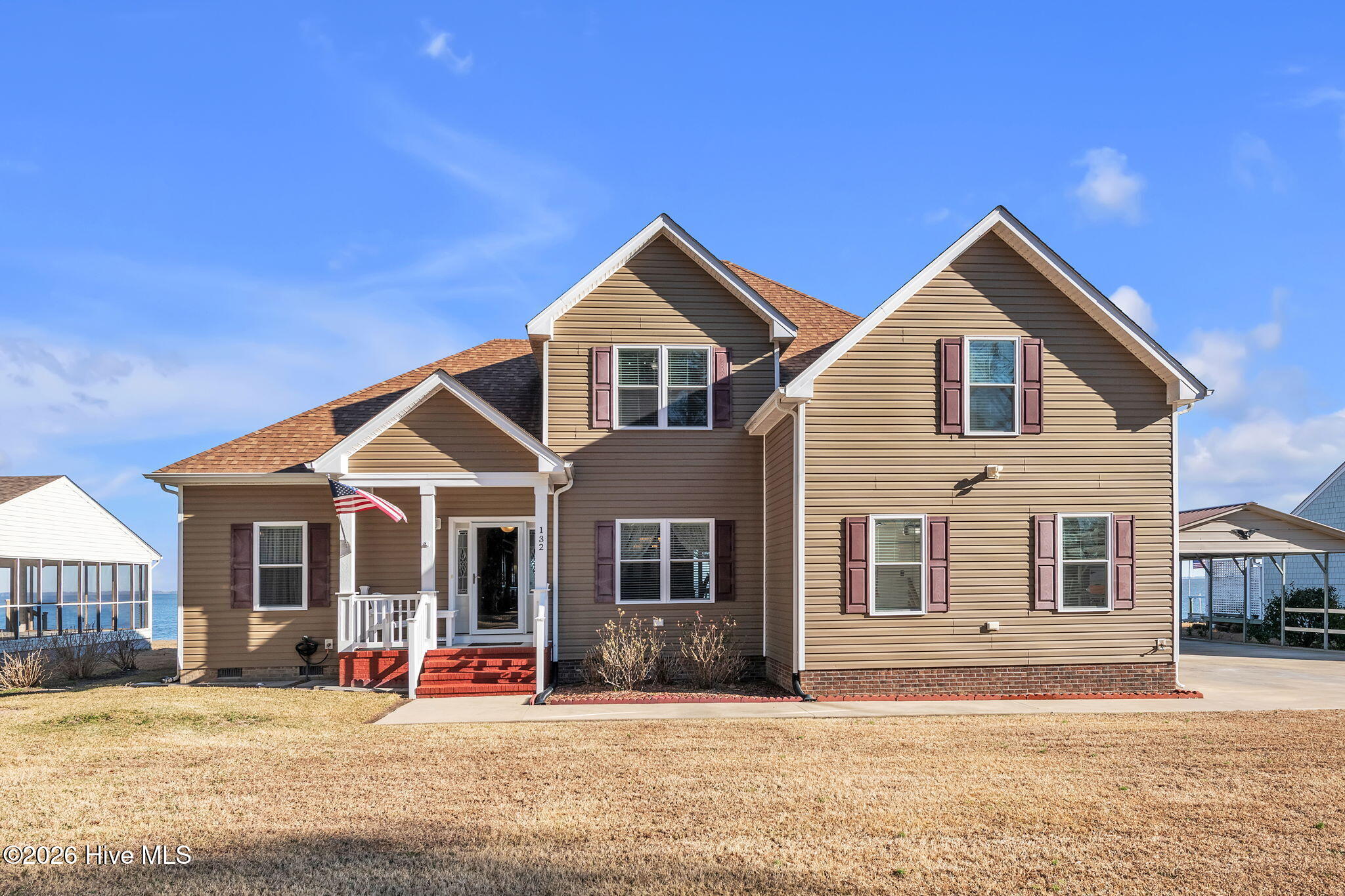 132 Romm Point Currituck, NC 27929 - Photo 17 of 59 45-web-or-mls-DSC_3645 (2)
